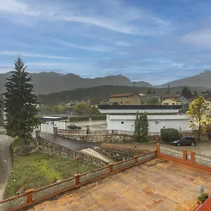  Apartamento Vall De Lord España